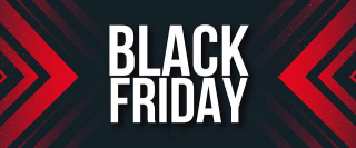 BLACK FRIDAY ! Profitez vite de nos offres.